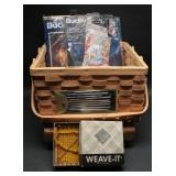 Bucilla Fine Needle Crafts Collection+ (5)