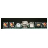 Vintage ATC Cigarette Lighter Collection (9)