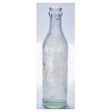 Pueblo Colorado N. Naylon Hutchison Bottle