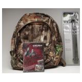 NEW Alps OutdoorZ Ranger Edge Backpack+ (3)