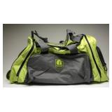 NEW Gator Waders Green Duffle Bag