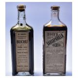 Antique Quackery Laxative, Diuretic Medicine (4)