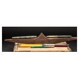 Vintage Wearever Fountain Pens & Pencils (7)