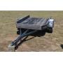 Single Axle Trailer