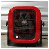 Cadet 4000W The Hot One Portable Garage Heater