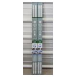 NIB GE T8/T12 LED 48" Light Bulbs (2)