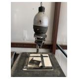 Vintage SFC Products Photo Enlarger Japan