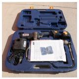 Lincoln "Power Luber" Grease Gun, 12V