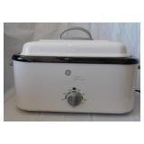 GE 18-Quart Roaster Oven
