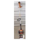 Husqvarna 129C 17" Gas String Trimmer 28cc