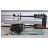 Delta 16" Scroll Saw- 40-530