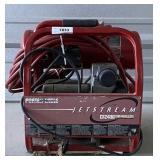 Porter Cable Jetstream Cf2400 Air Compressor