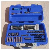 Kobalt Socket / Hex Wrench Set