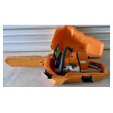 Stihl 20" Ms361 "Rollomatic Es" Chainsaw