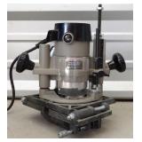 Porter Cable 6931 Router & Craftsman Bis-Kit