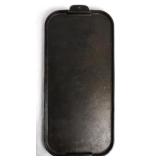 24" Griswold 909 Cast Iron Griddle- Antique