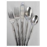 Rogers Citadel Bamboo Flatware (32)