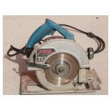 Ryobi 7-1/4" Circular Saw