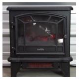 Duraflame Infrared Freestanding Electric Heater