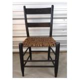 Woven Rattan Handmade Child