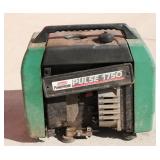 Coleman Powermate 1750 Gas Generator