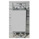 Collapsible Work Table