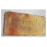 Antique Pueblo SFB Fire Brick