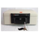 Sentry Fireproof Portable Safe- 1100