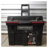 Craftsman Heavy Duty Rolling Toolbox & Contents