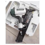 Masterforce Pneumatic Framing Nailer 208-5012