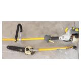 Ryobi Expand It w/ Pole Saw Attachment