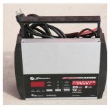 Schumacher 25 Amp Speed Charger