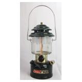 Coleman Double Mantle CL2 Green Lantern