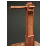 Civil War Style Army Battle Rattle - Signal Device