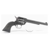Heritage Double Action .22 Revolver 6 1/2" barrel