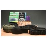16 Gauge 6 Shot Ammo Shotgun Ammo Belts Holder