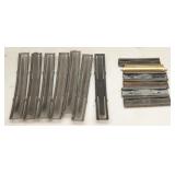 Stripper Clips 5 & 10 Rounds 7.62/308