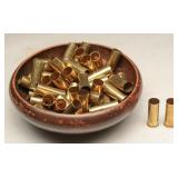 Spent Brass - Winchester .45 Long Colt (50)