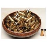 Spent Brass .38 Special Varied Makers (100)
