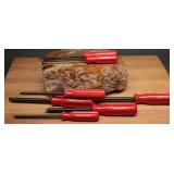 Bonanza Sports Gunsmithing Screwdriver Set (8)