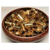 Spent Brass .45 ACP Remington-Peters (100)