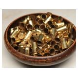 Spent Brass .45 ACP Remington-Peters (100)