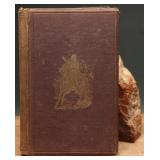 Life Of Ulysses S. Grant Book 1868 - Mansfield