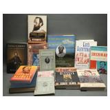 Civil War Books Of Generals & Officers Of The War