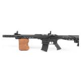 Citadel Boss- 25 Semi Auto 12ga. Shotgun AR Frame