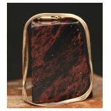 Krementz 10k Gold Herringbone 20" Necklace 5.73g