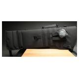 New VISM Performance Gear Molle Nylon Scabbard