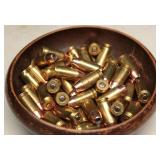 50 Rounds Of 45 ACP