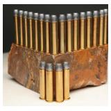 45-70 Government Ammo w/Hornady Brass (20)
