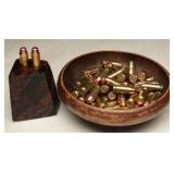 50 Rounds of 40. S&W (Reload)